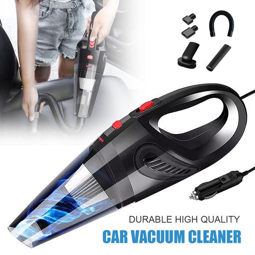 car portable vacuum cleaner