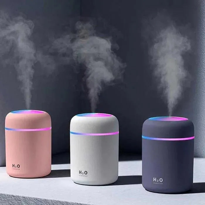 Home / office humidifier