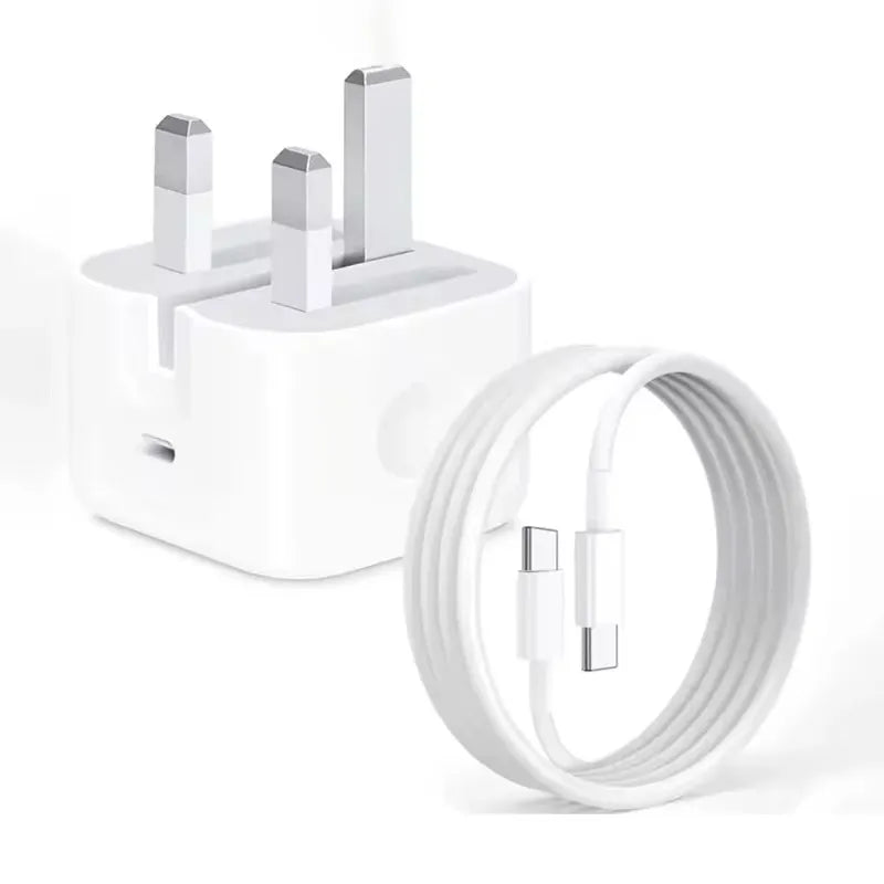 IPhone type c to lightning cable Fast charger