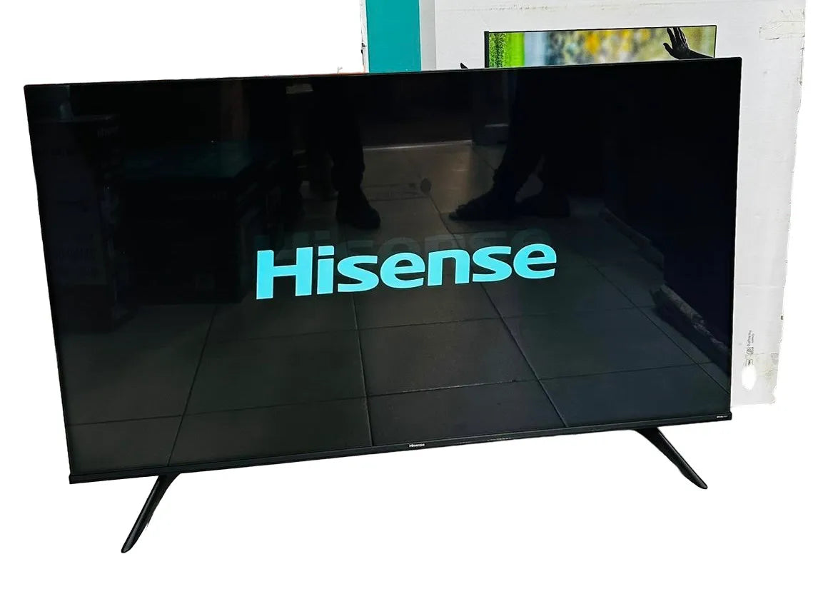 Brand New Hisense 32″ digital TV