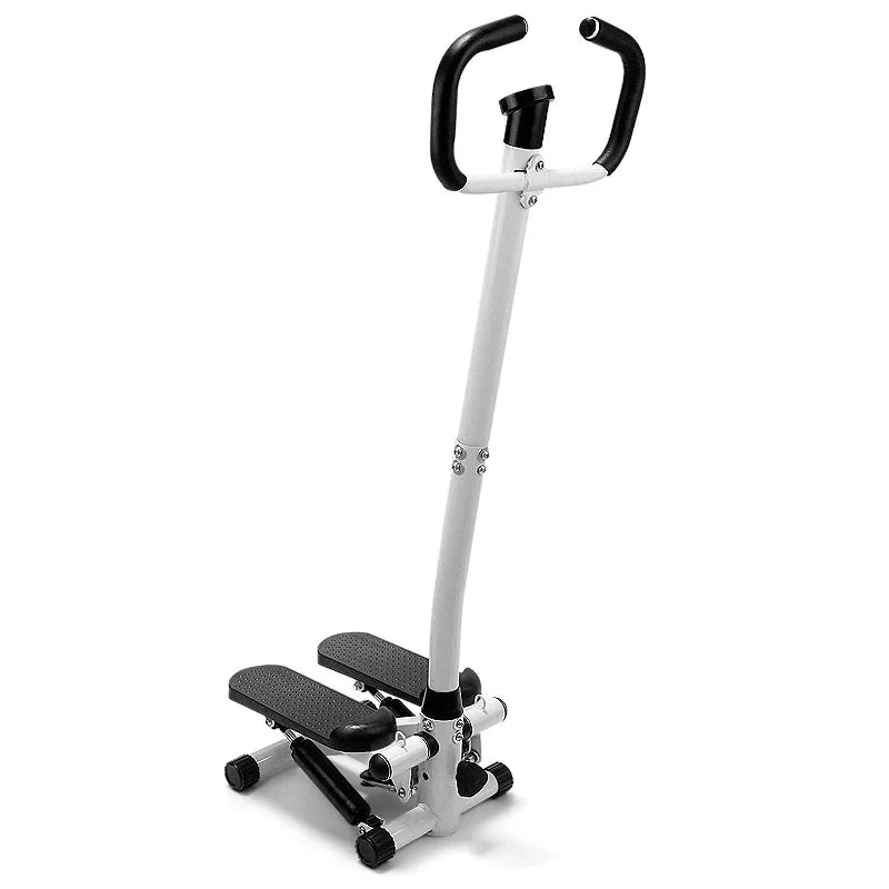 Mini Stepper Exercise Machine with handle