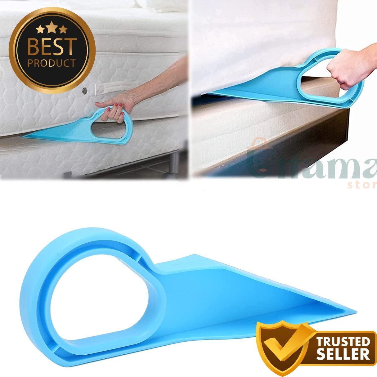 Bed tuckers 2pcs set