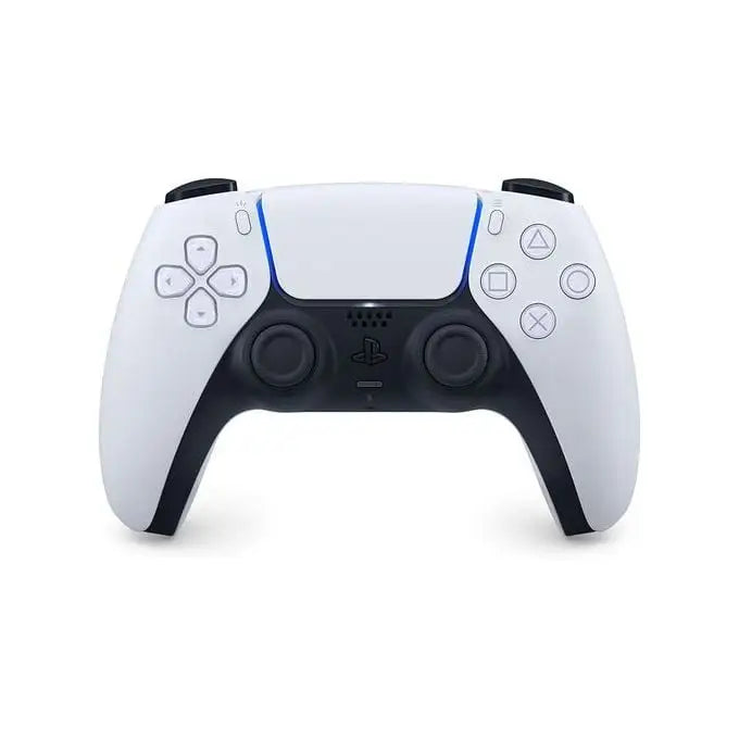 PS5 PlayStation 5 DualSense Wireless Controller – White