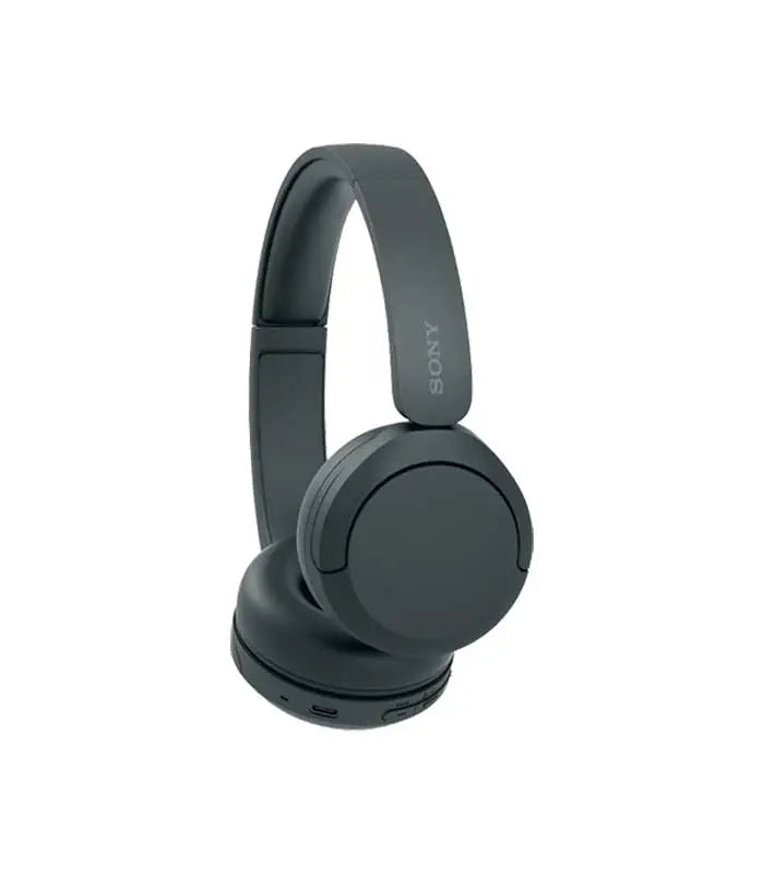 Sony WH-CH520 Wireless Bluetooth Headphones with Microphone-Black