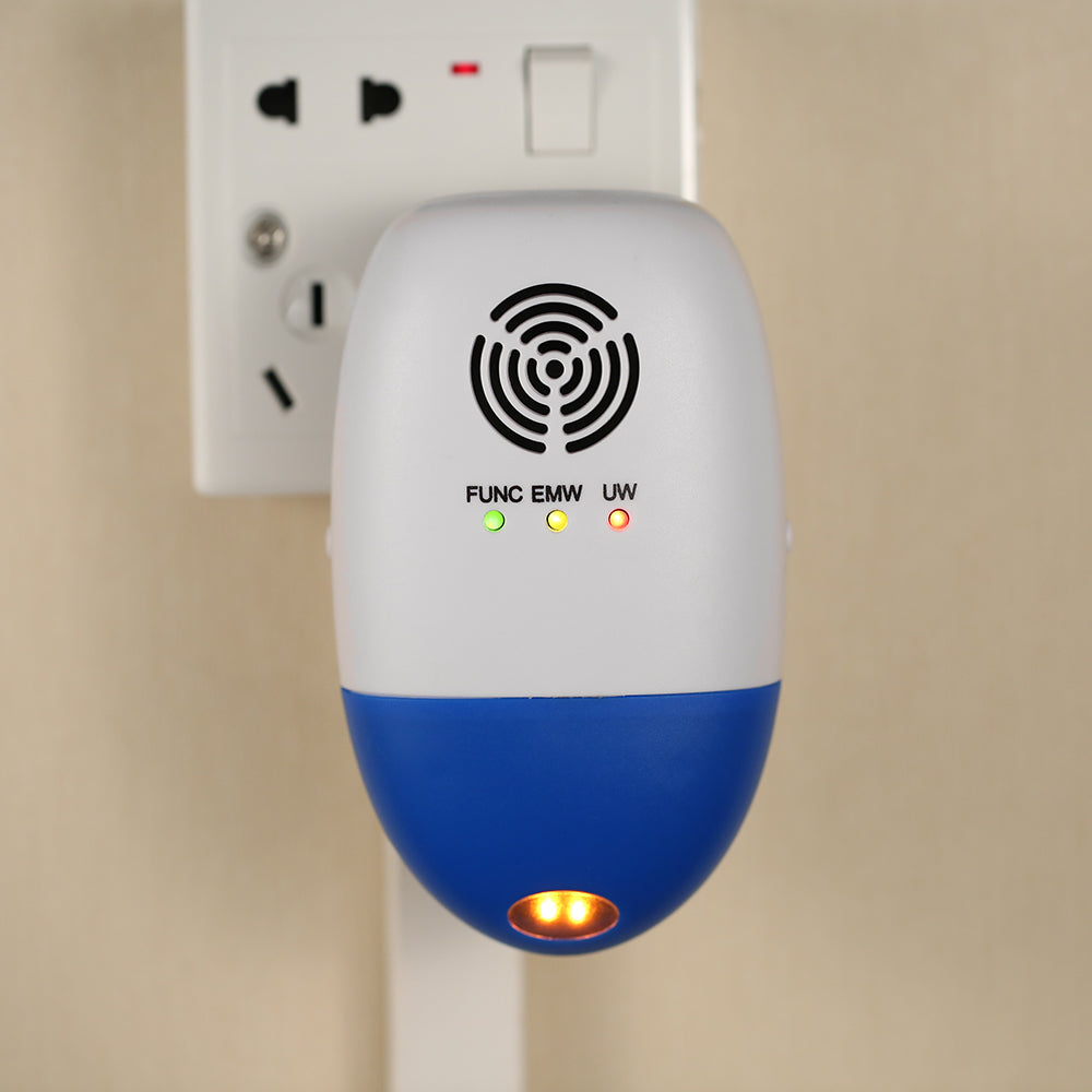 electric pest killer (mosquitoes,bedugs ,flies)