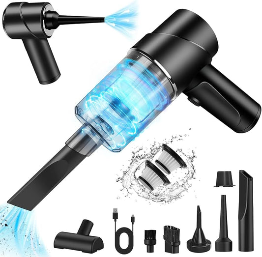 portable vacuum cleaner