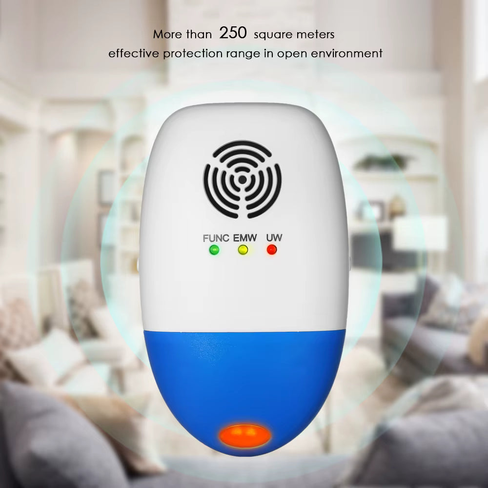 electric pest killer (mosquitoes,bedugs ,flies)