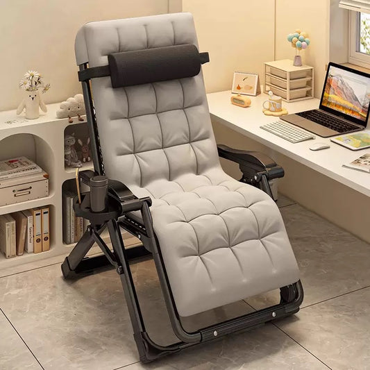 EXECUTIVE foldable reclining chair