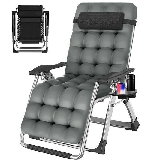 EXECUTIVE foldable reclining chair
