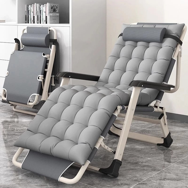 EXECUTIVE foldable reclining chair