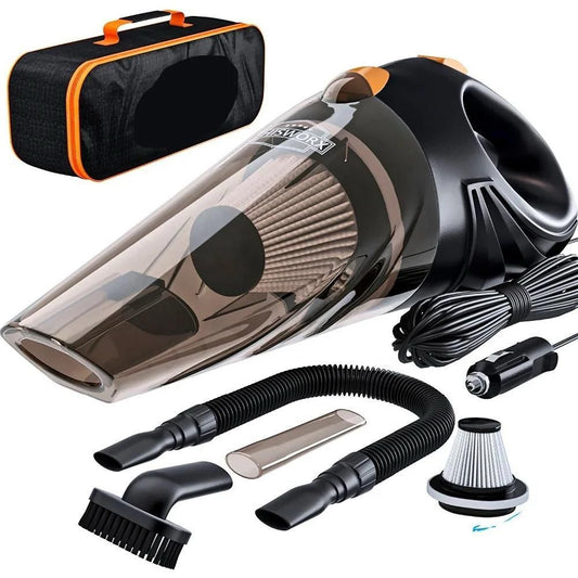 car portable vacuum cleaner