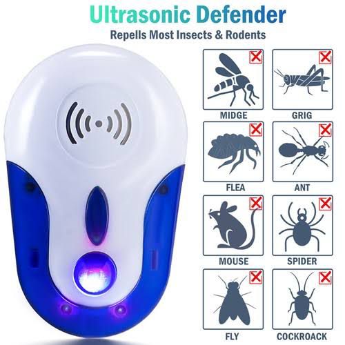 electric pest killer (mosquitoes,bedugs ,flies)