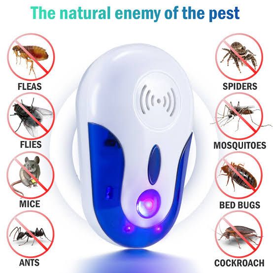 electric pest killer (mosquitoes,bedugs ,flies)