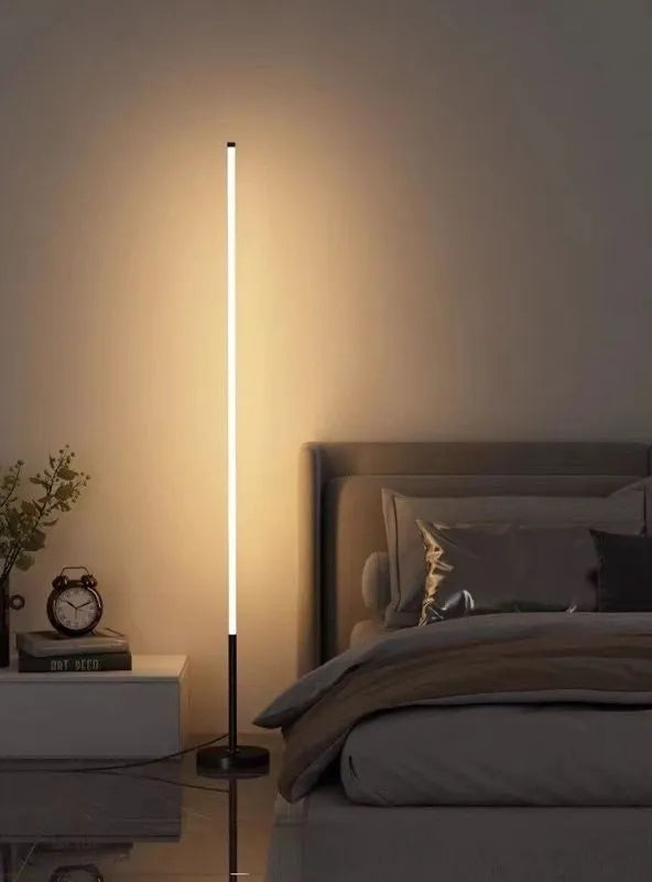 Electric cable RGB bedroom lamp stick