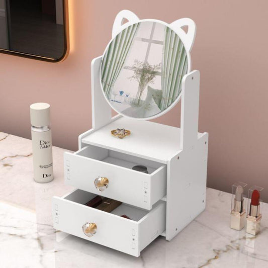 mini make up storage drawer