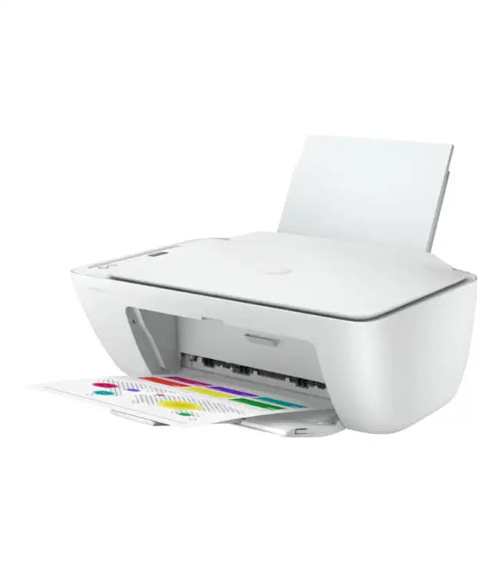 Hp Deskjet 2320 All-in-One – White