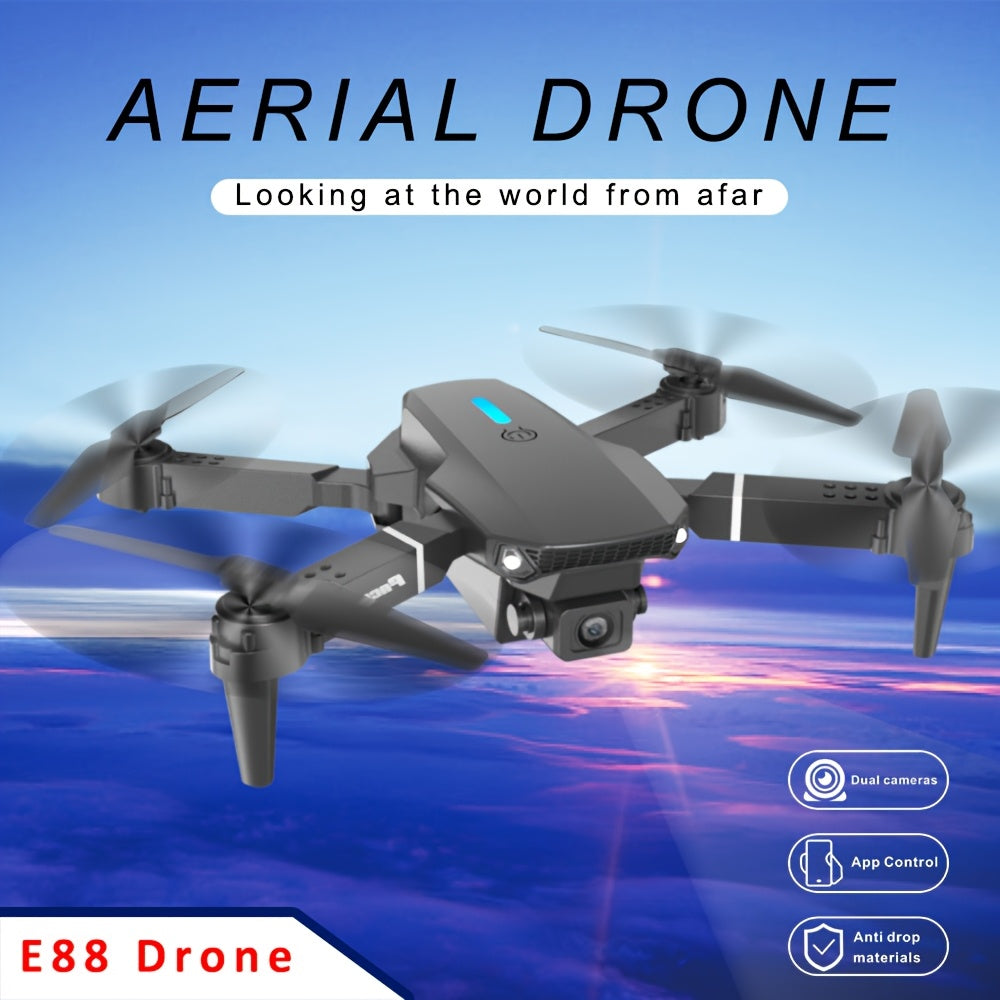 4K s9 Camera Drone