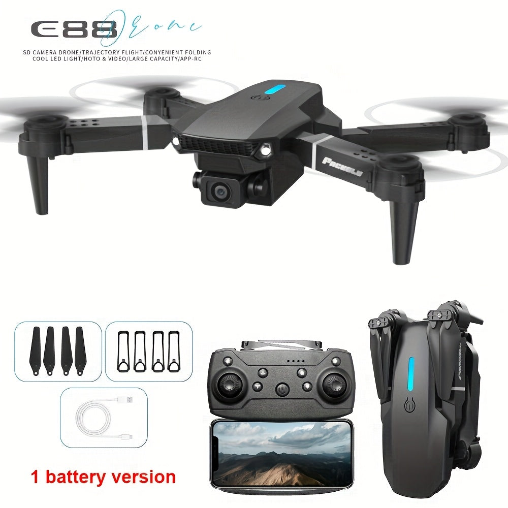 4K s9 Camera Drone