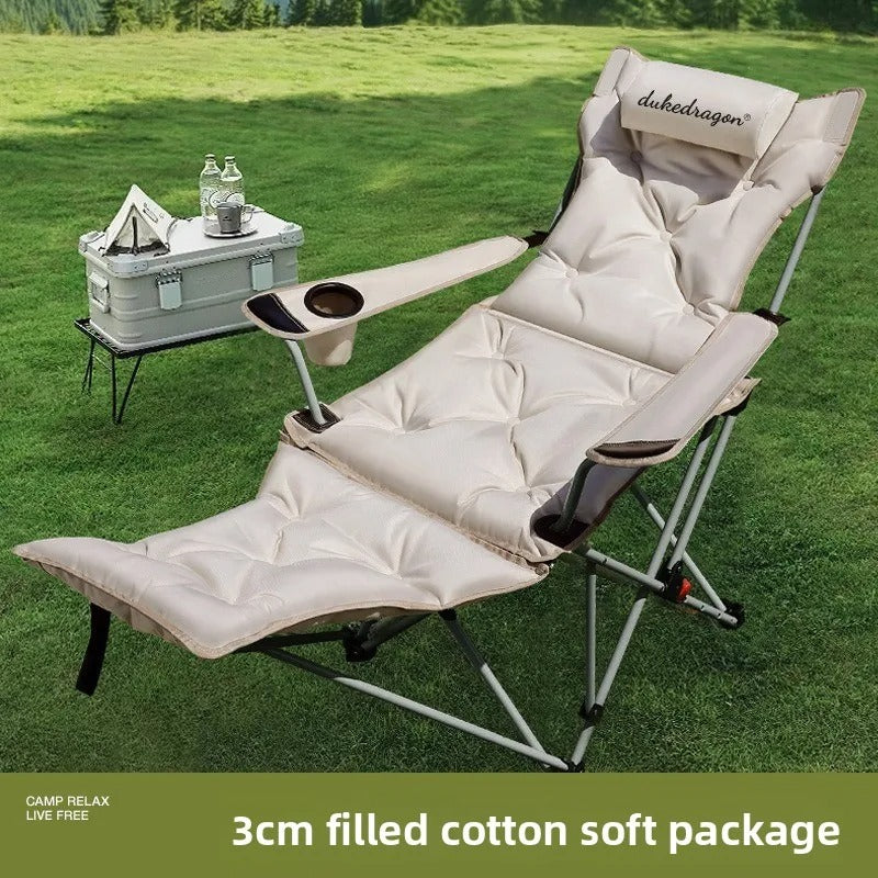 Portable Folding Outdoor Camping Chair
