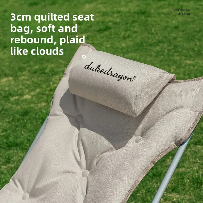 Portable Folding Outdoor Camping Chair