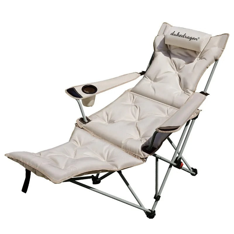 Portable Folding Outdoor Camping Chair