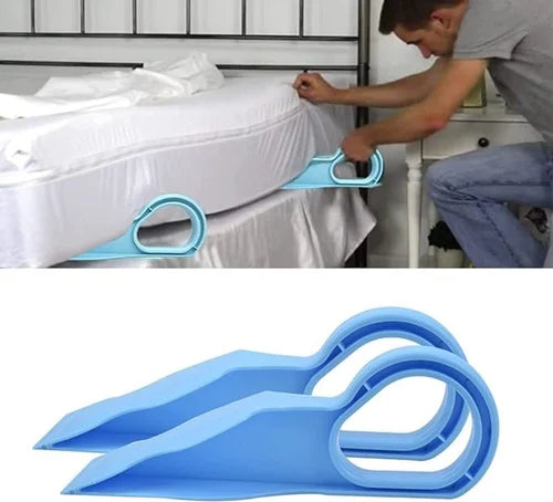 Bed tuckers 2pcs set